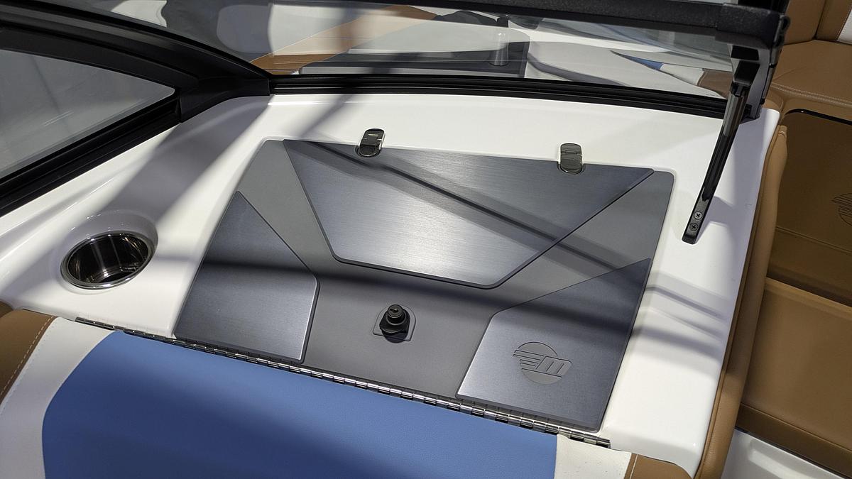 2026 Malibu Boats 23 LSV