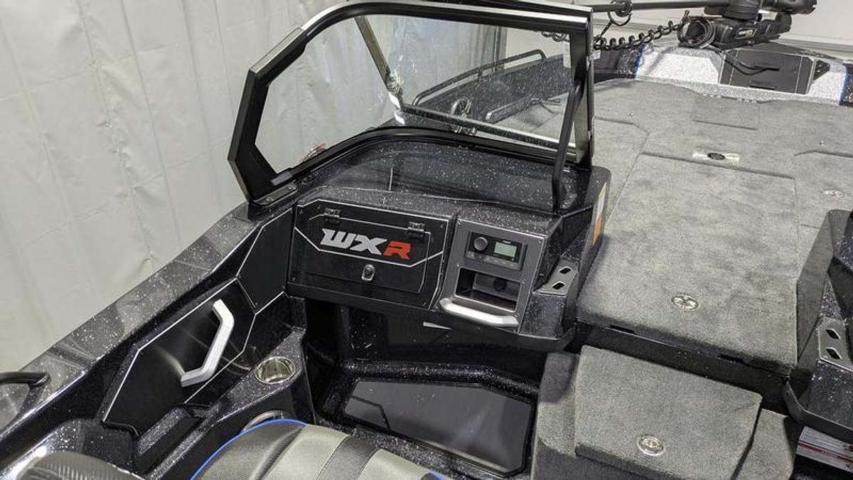 2026 Skeeter WXR2060F