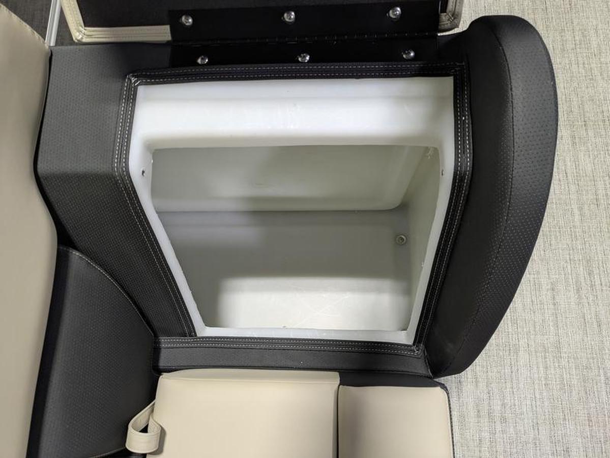 2025 South Bay S222CR2 Cruise 25"