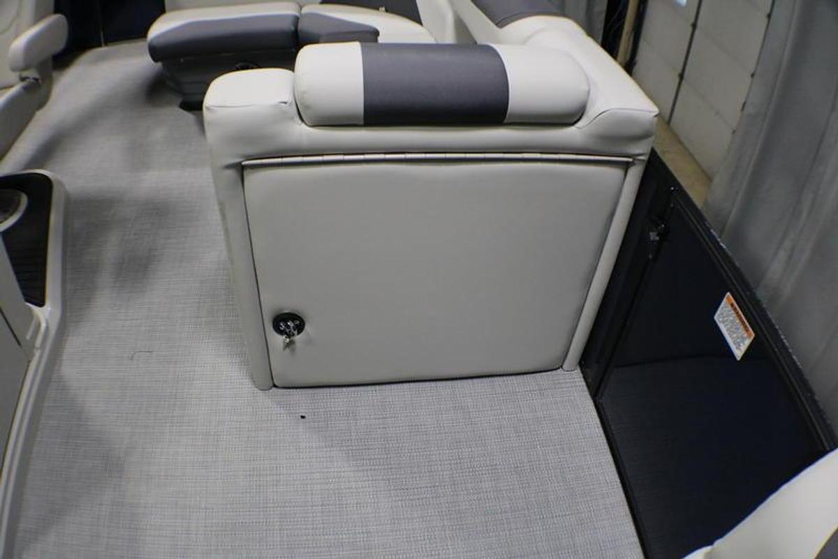 2024 SunChaser Geneva Cruise 22 DS CRS