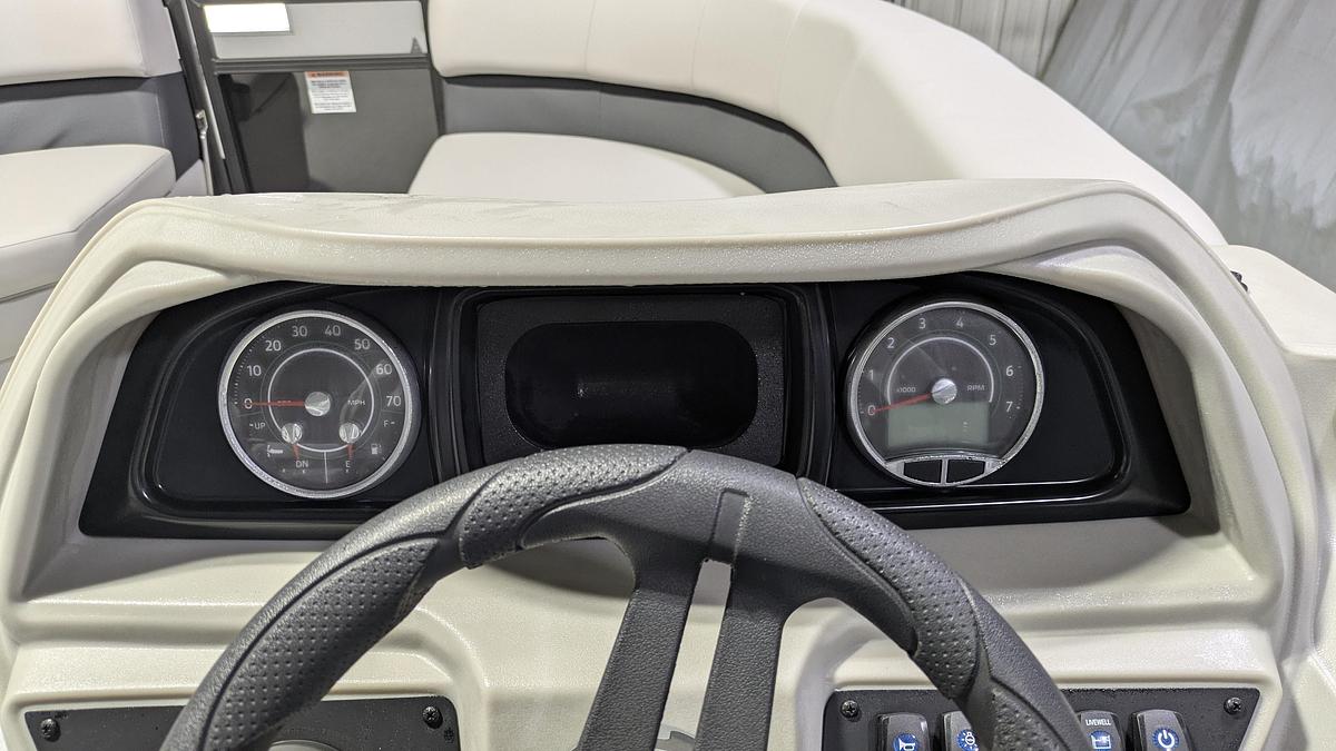 2026 Dockside 22DQ 2.75