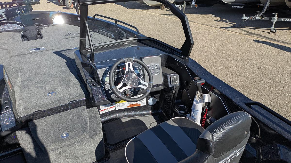 2026 Skeeter WXR2060F