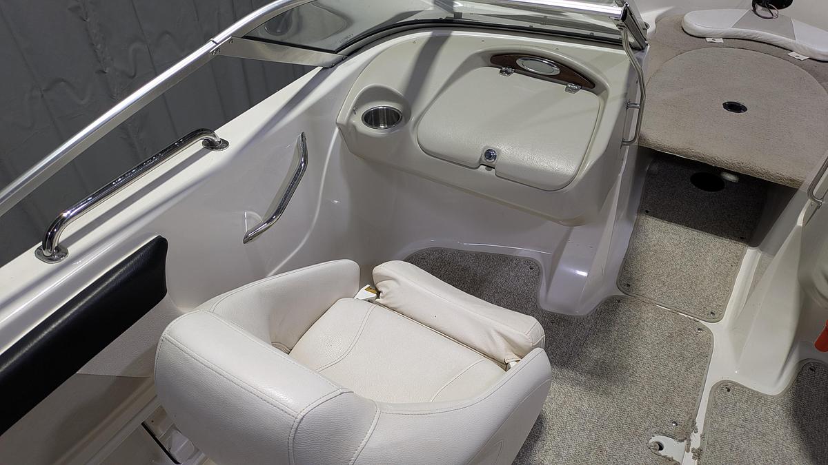 Used 2010 GLASTRON GT205SF