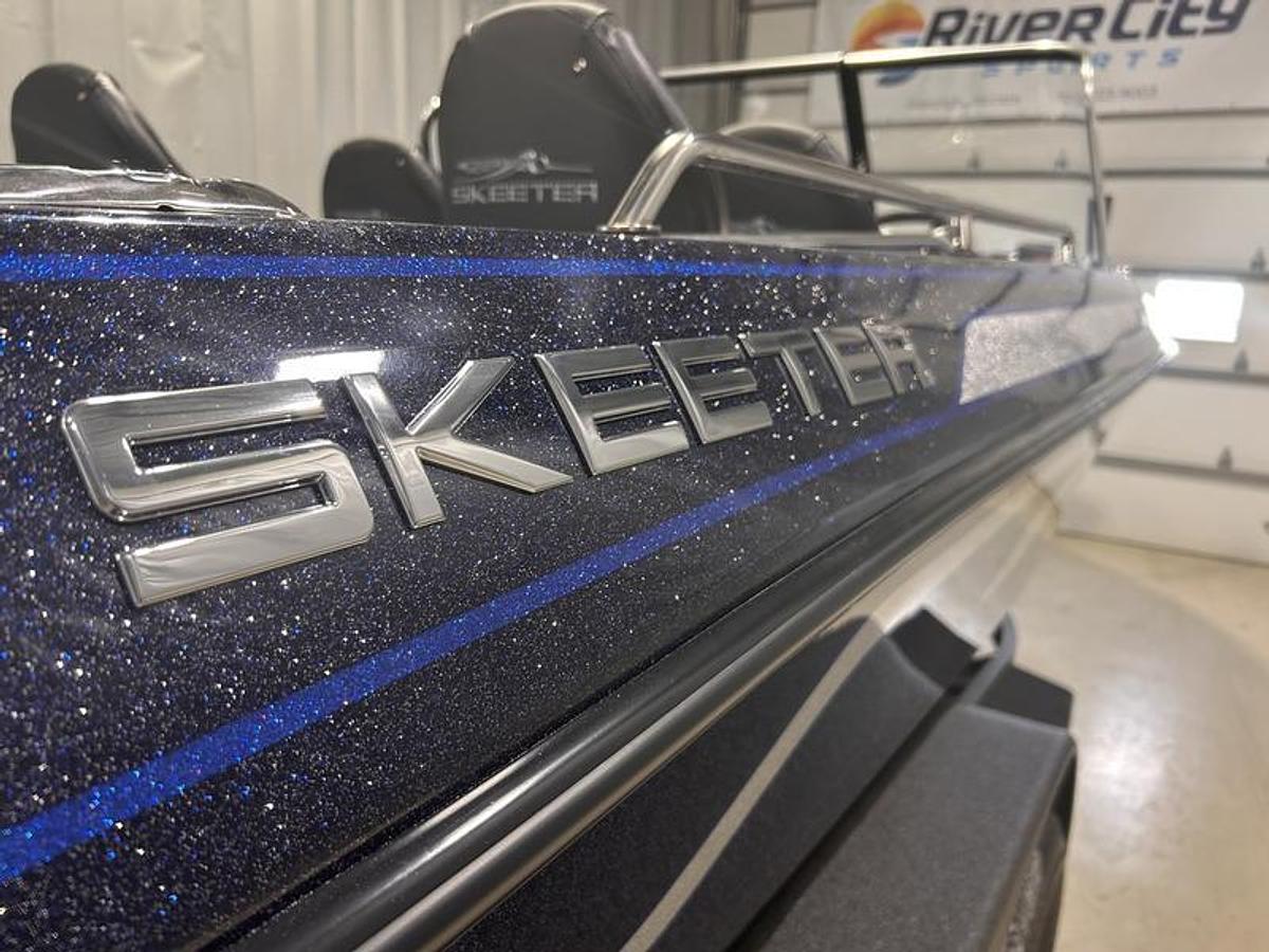 2025 Skeeter SOLERA205