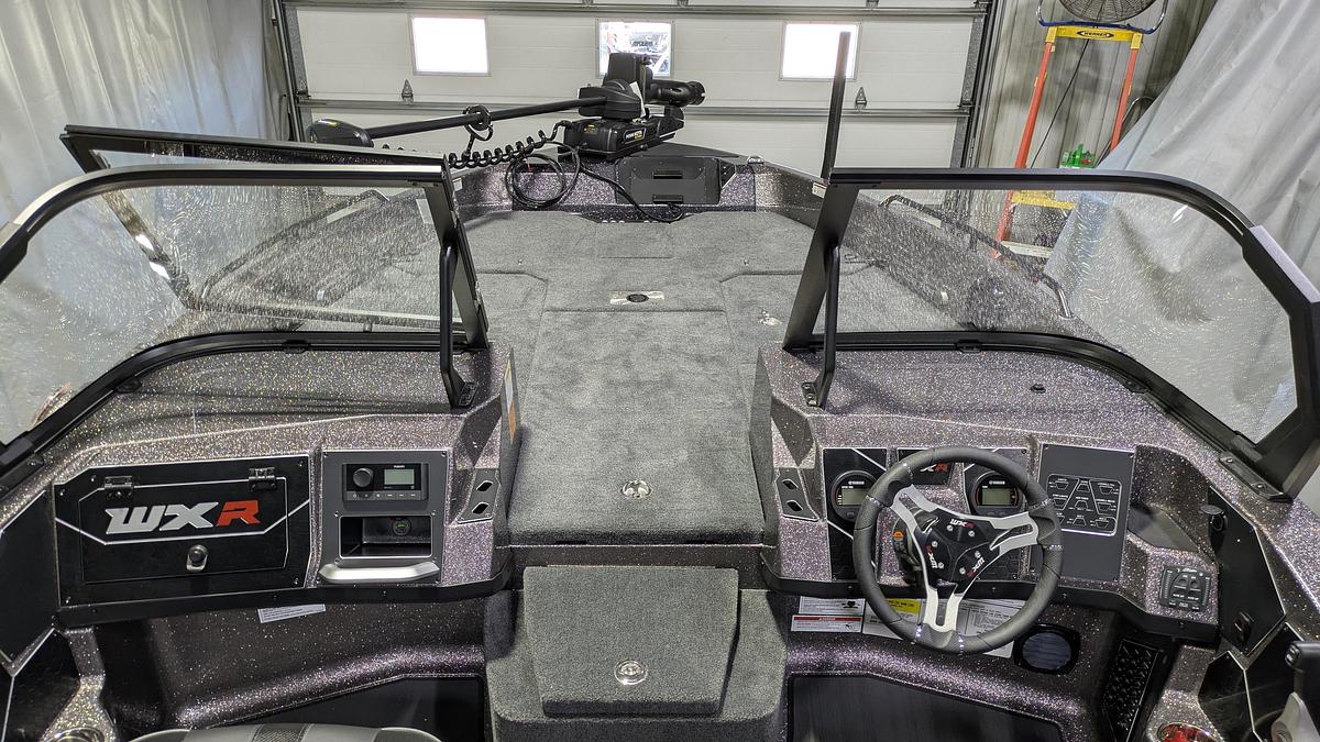 2026 Skeeter WXR2060F
