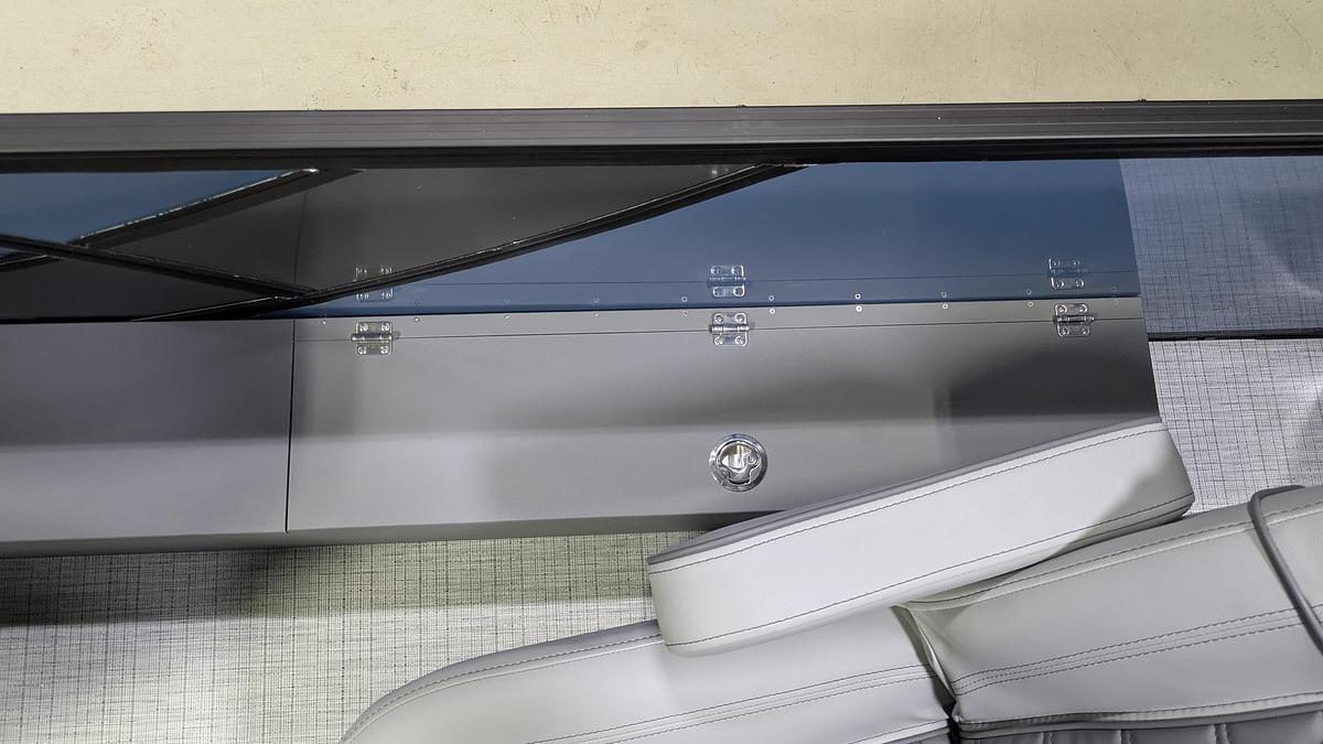 2026 South Bay 523FCR 3.0