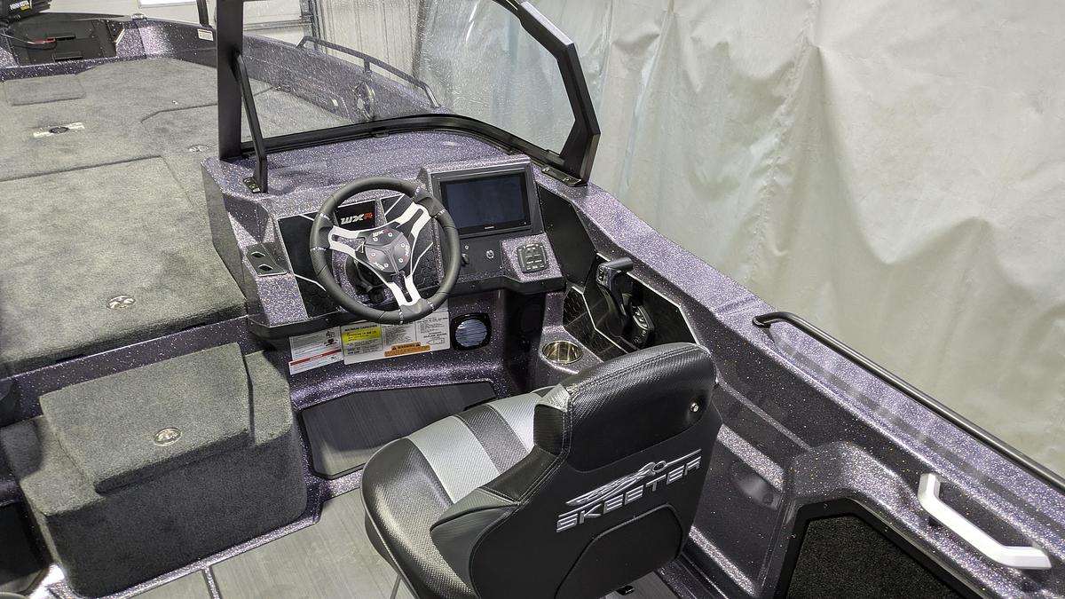 2026 Skeeter WXR2260