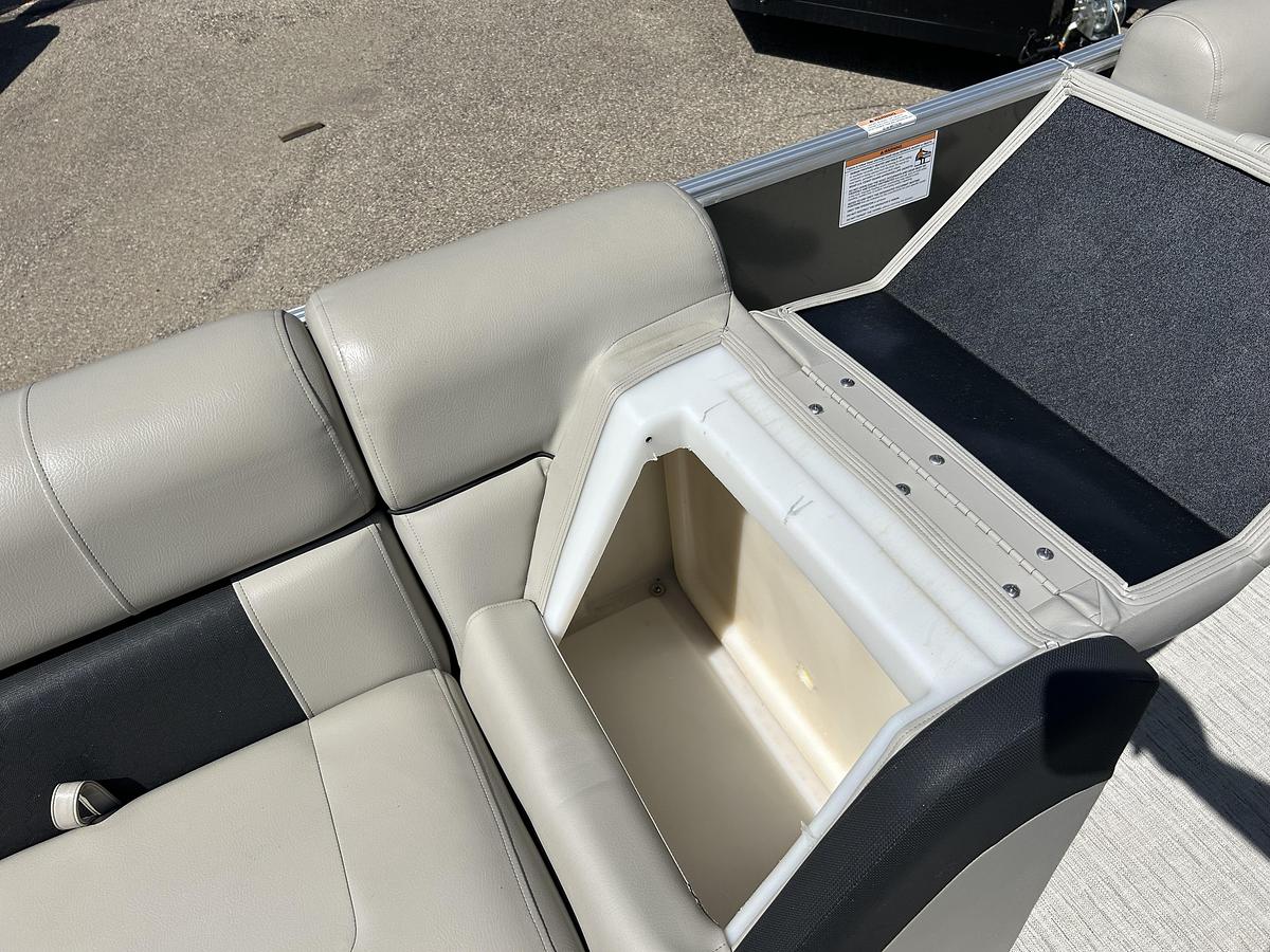 Used 2020 South Bay 521FCR 2.75