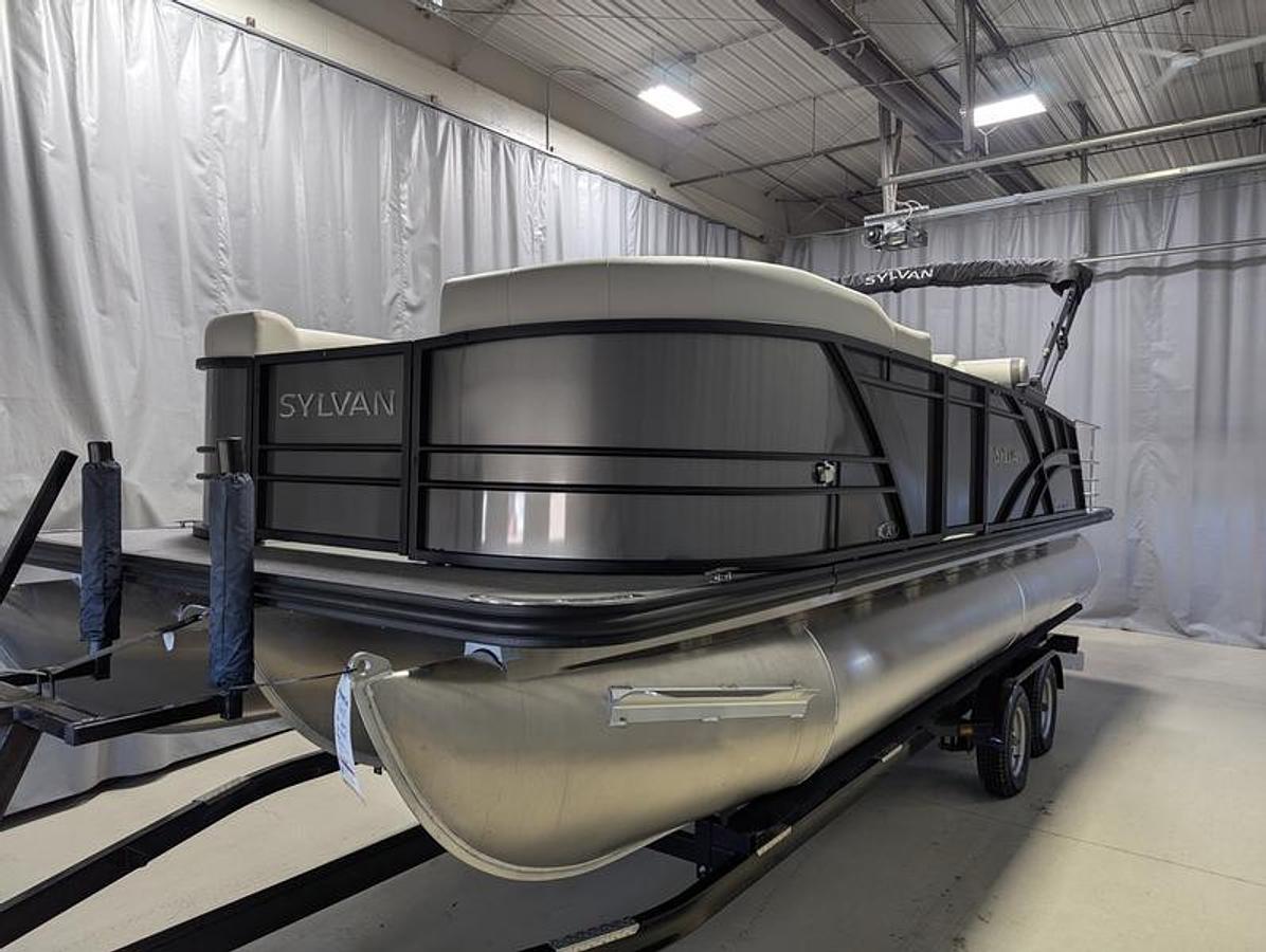 2025 Sylvan X3 CLZ DH