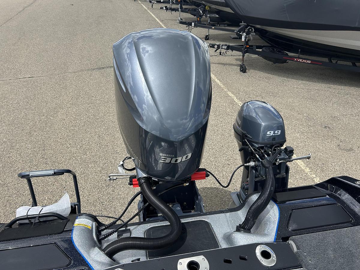 2026 Skeeter WXR2060F