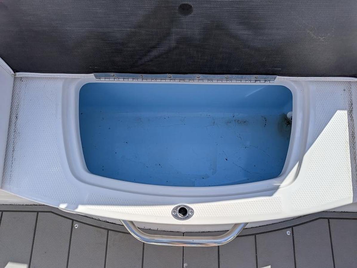 Used 2021 Chaparral 21 Surf