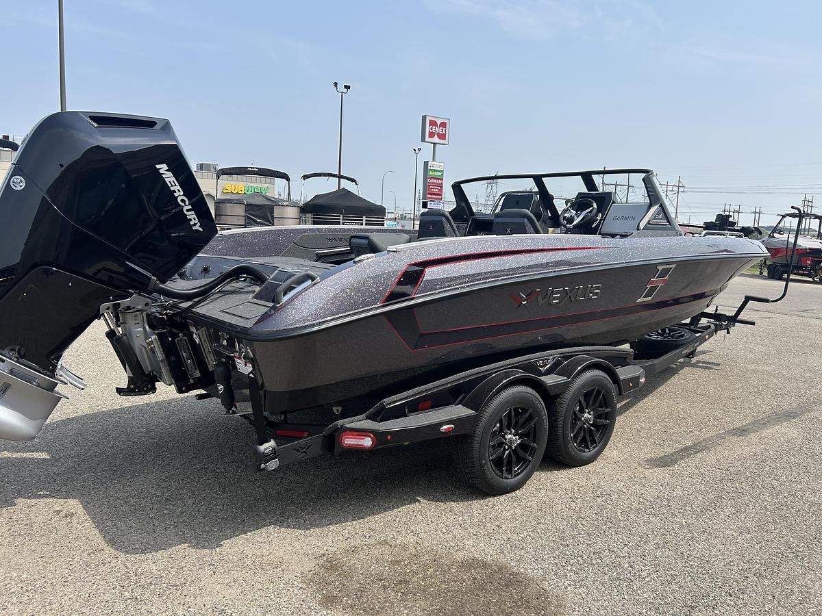 2026 Vexus DVX23s