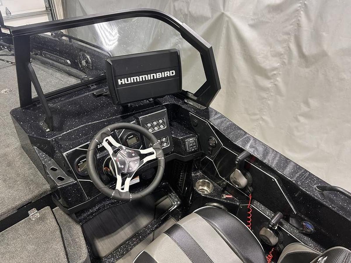 2025 Skeeter WXR2060 *AFTER ALL INCENTIVES*