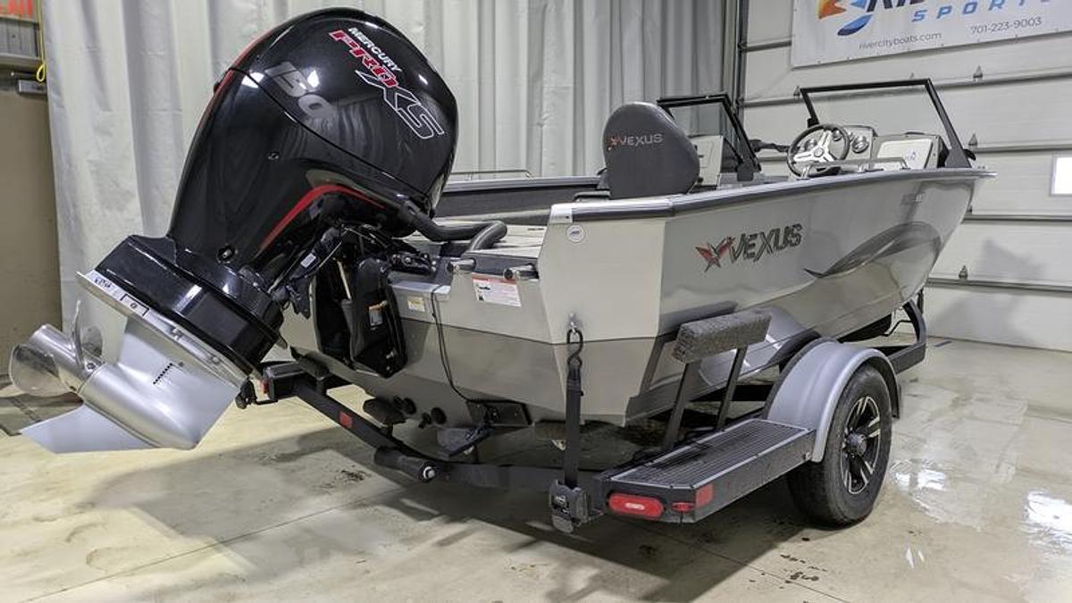 Used 2025 Vexus ADX180 HS