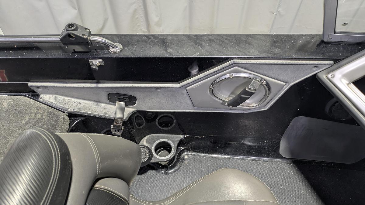 Used 2013 Ranger Boats 621VS