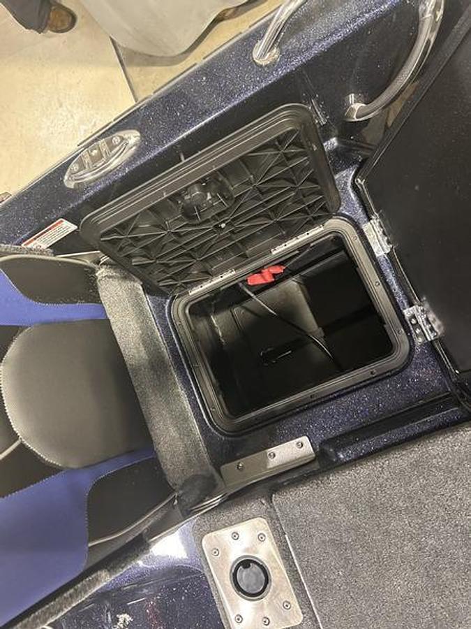 2025 Skeeter SOLERA205