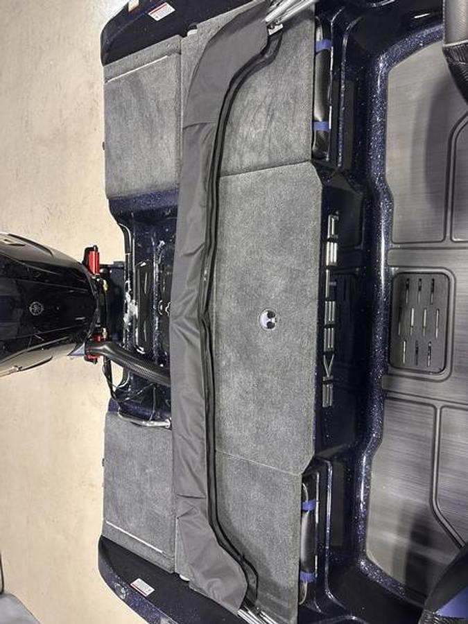 2025 Skeeter SOLERA205