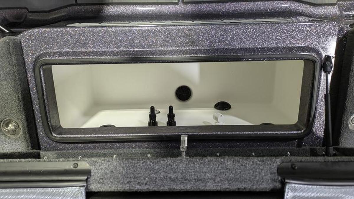 2026 Skeeter WXR2060 *$1000 Tackle Warehouse Giftcard*