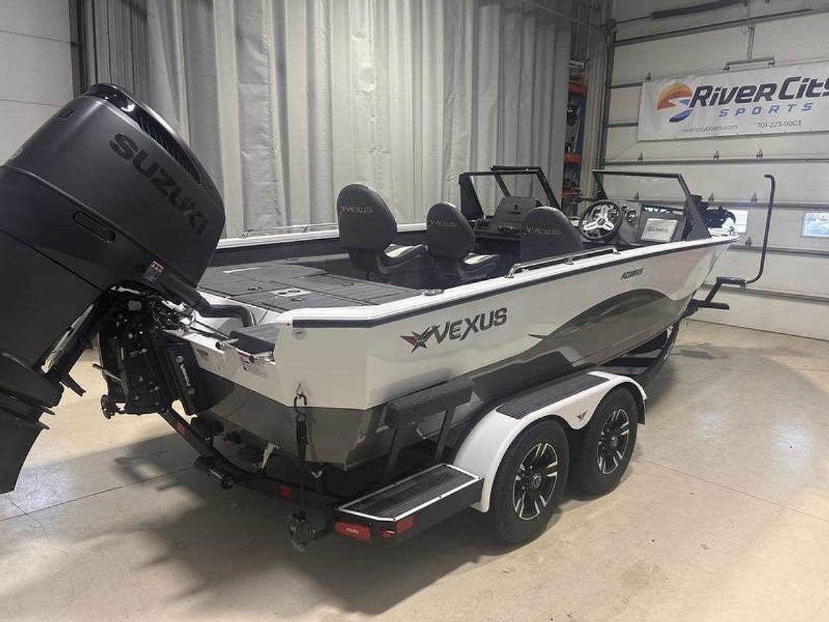 2025 Vexus ADX200 *AFTER ALL INCENTIVES*