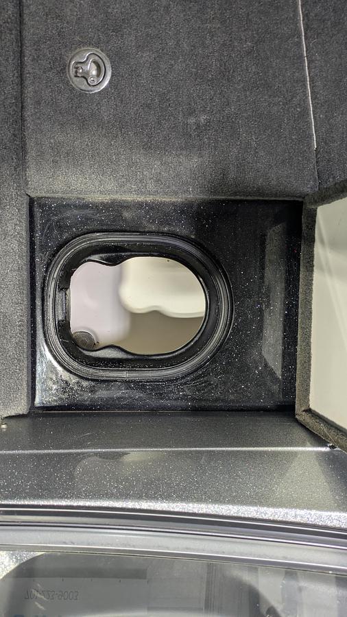 Used 2013 Ranger Boats 621VS