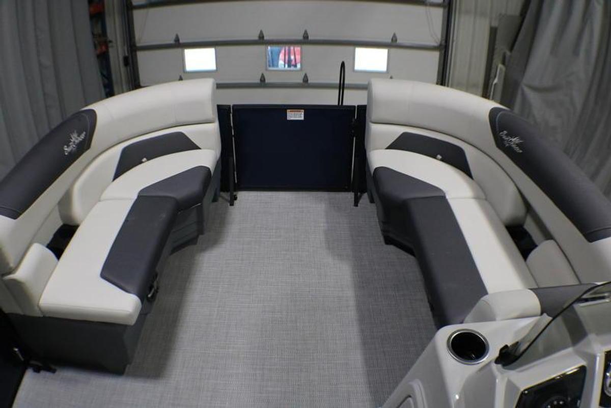 2024 SunChaser Geneva Cruise 22 DS CRS