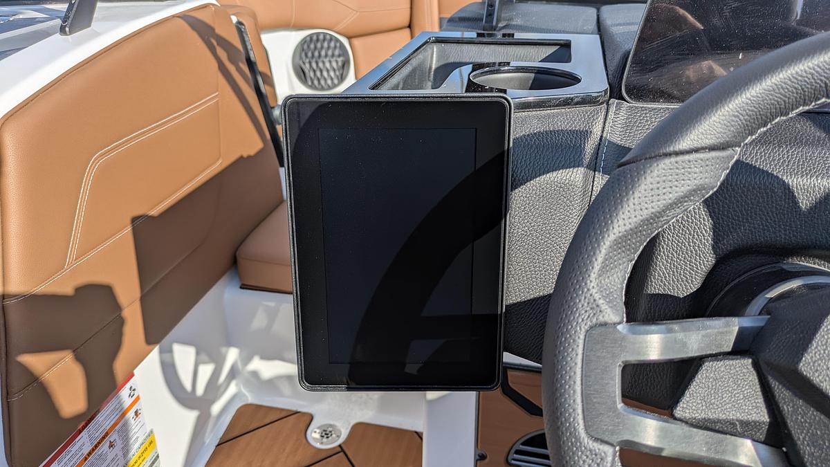 2026 Malibu Boats 23 LSV