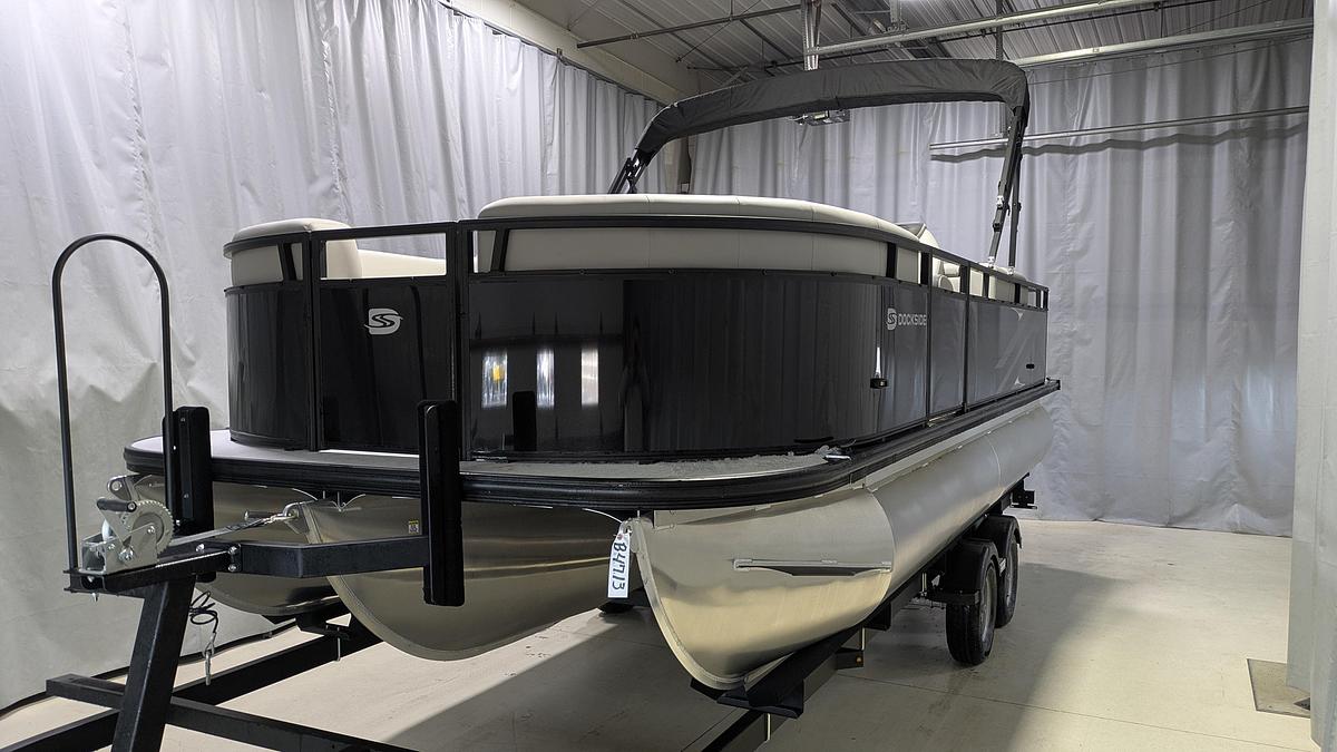 2026 Dockside 22DQ 2.75