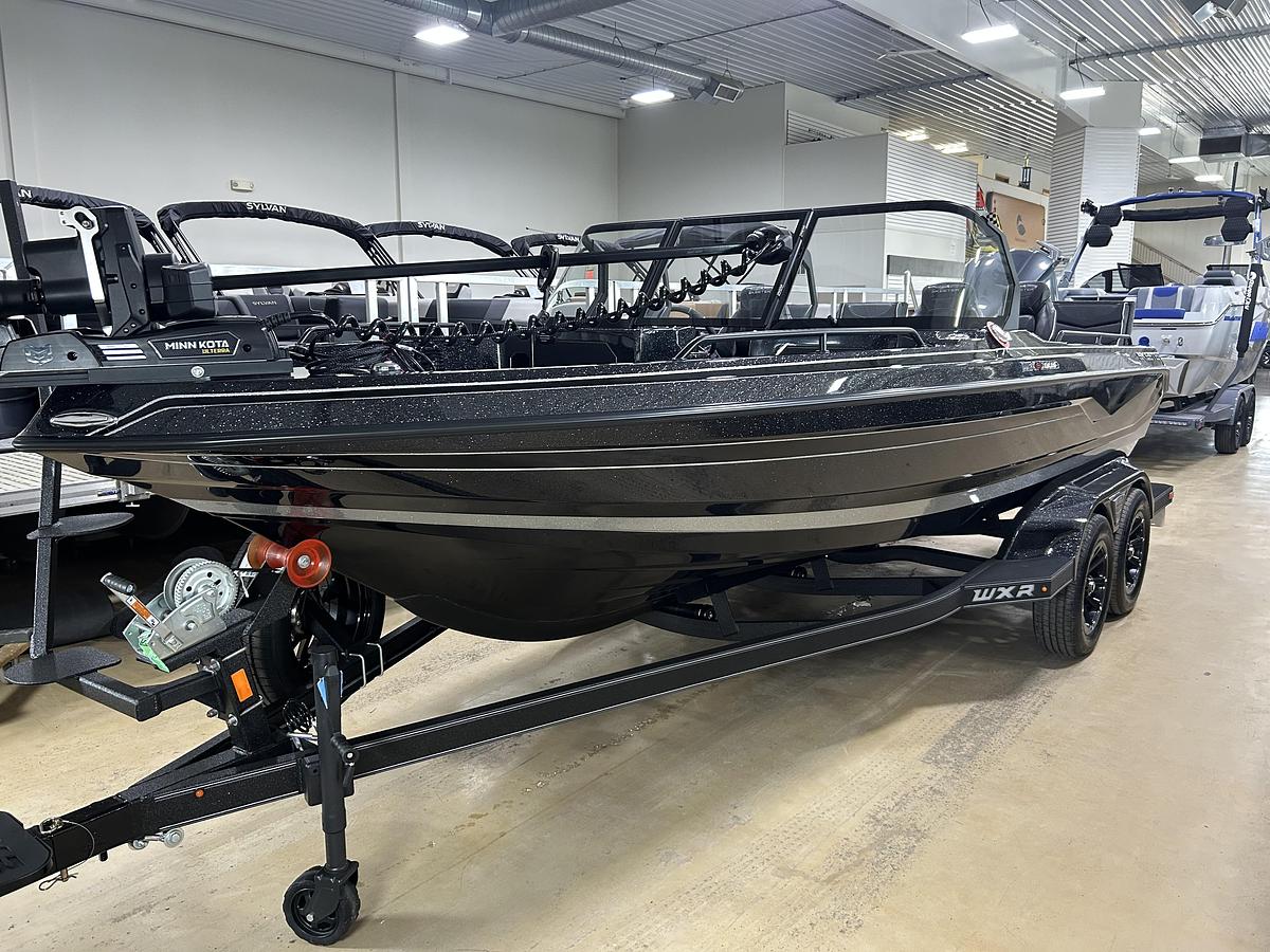 2026 Skeeter WXR2060F