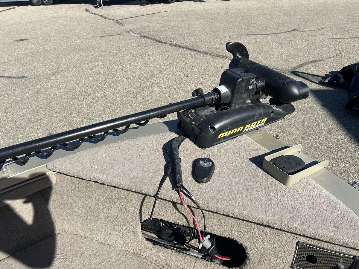 Used 2006 LOWE FS175