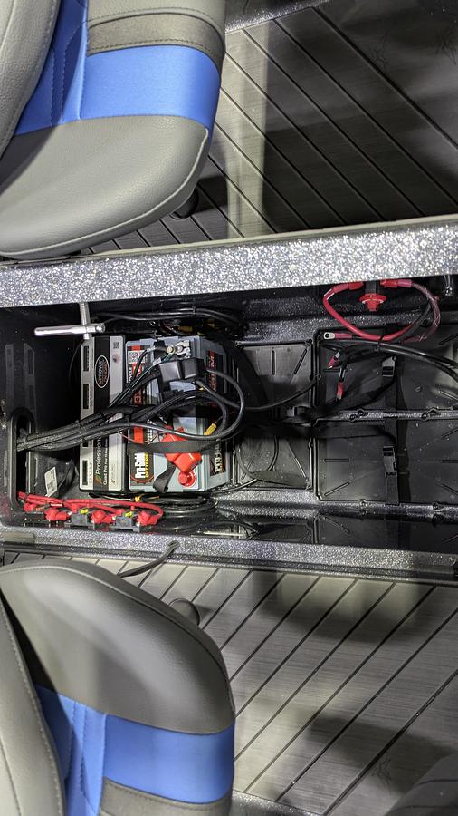 2026 Vexus DVX20 X Pro