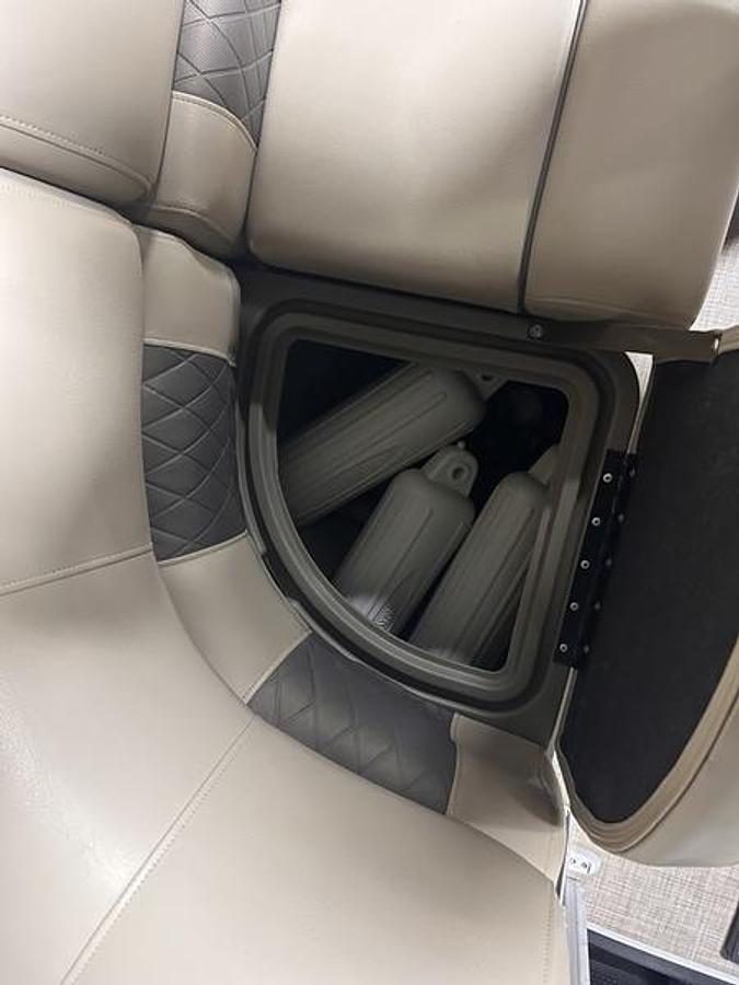 Used 2023 Sun Tracker Sportfish™ 20 DLX