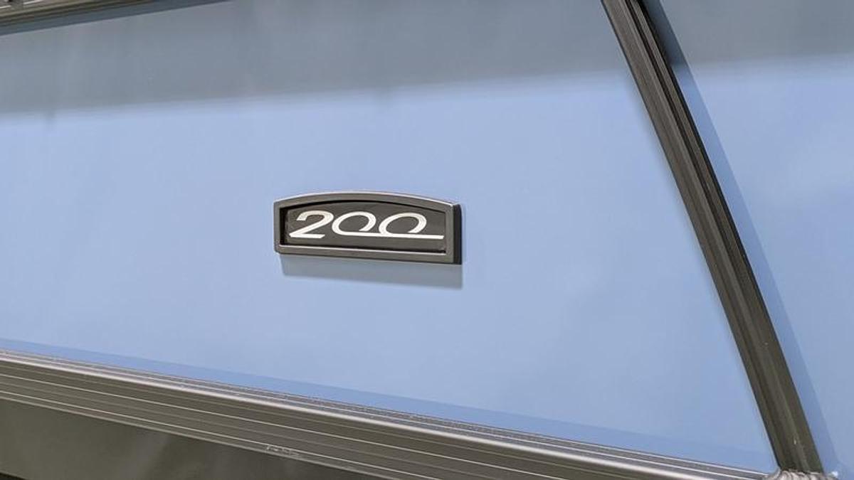 2026 South Bay S224RS 2.75