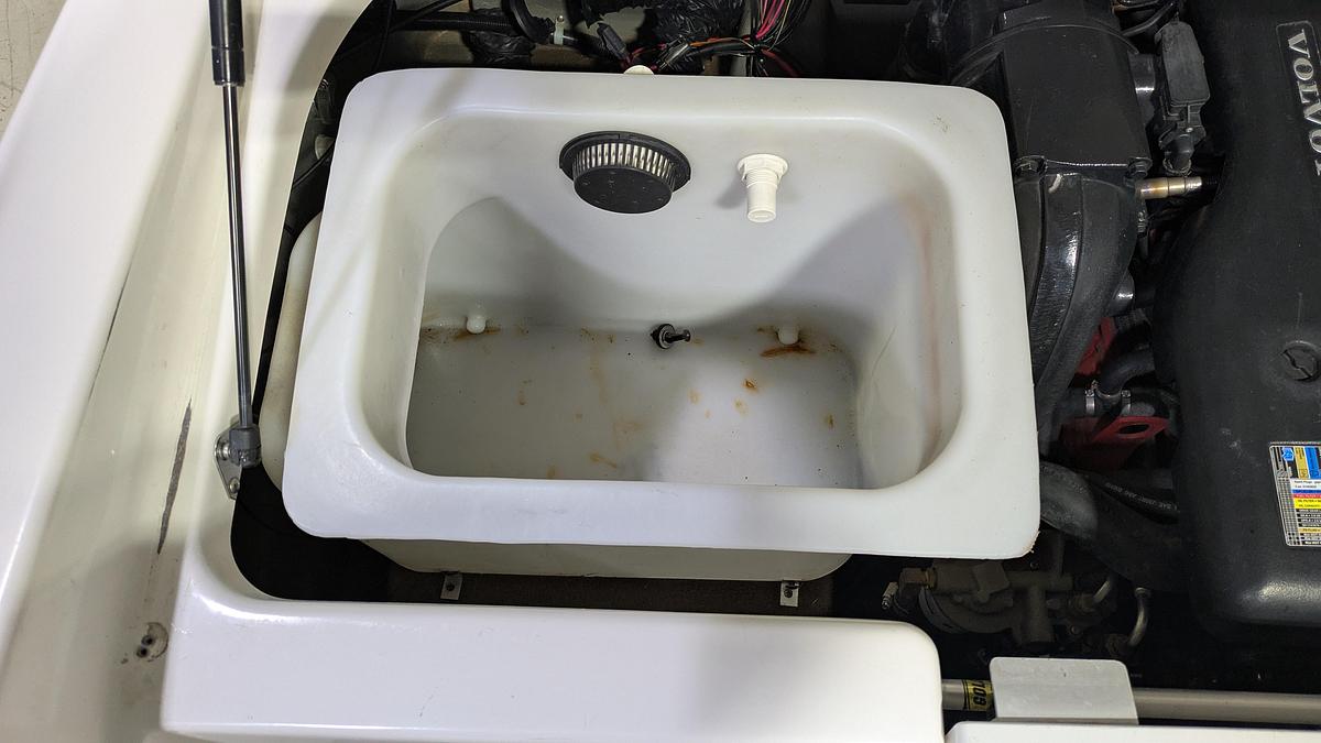 Used 2010 GLASTRON GT205SF