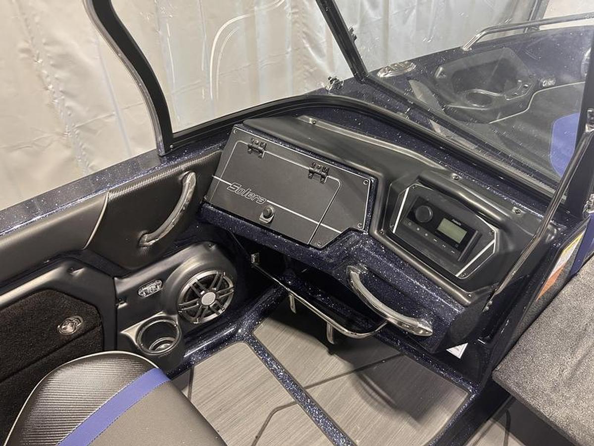 2025 Skeeter SOLERA205