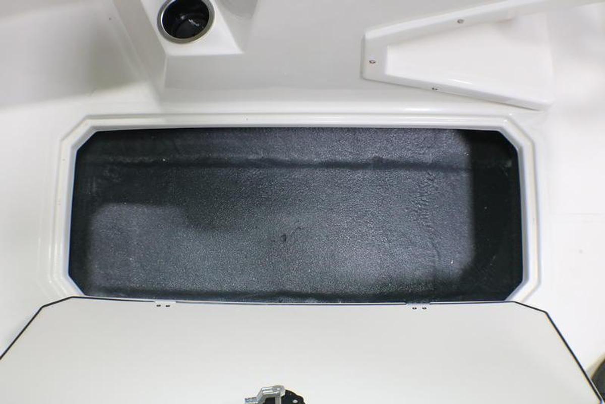 2024 Starcraft Marine SVX 171 OB *AFTER ALL INCENTIVES*