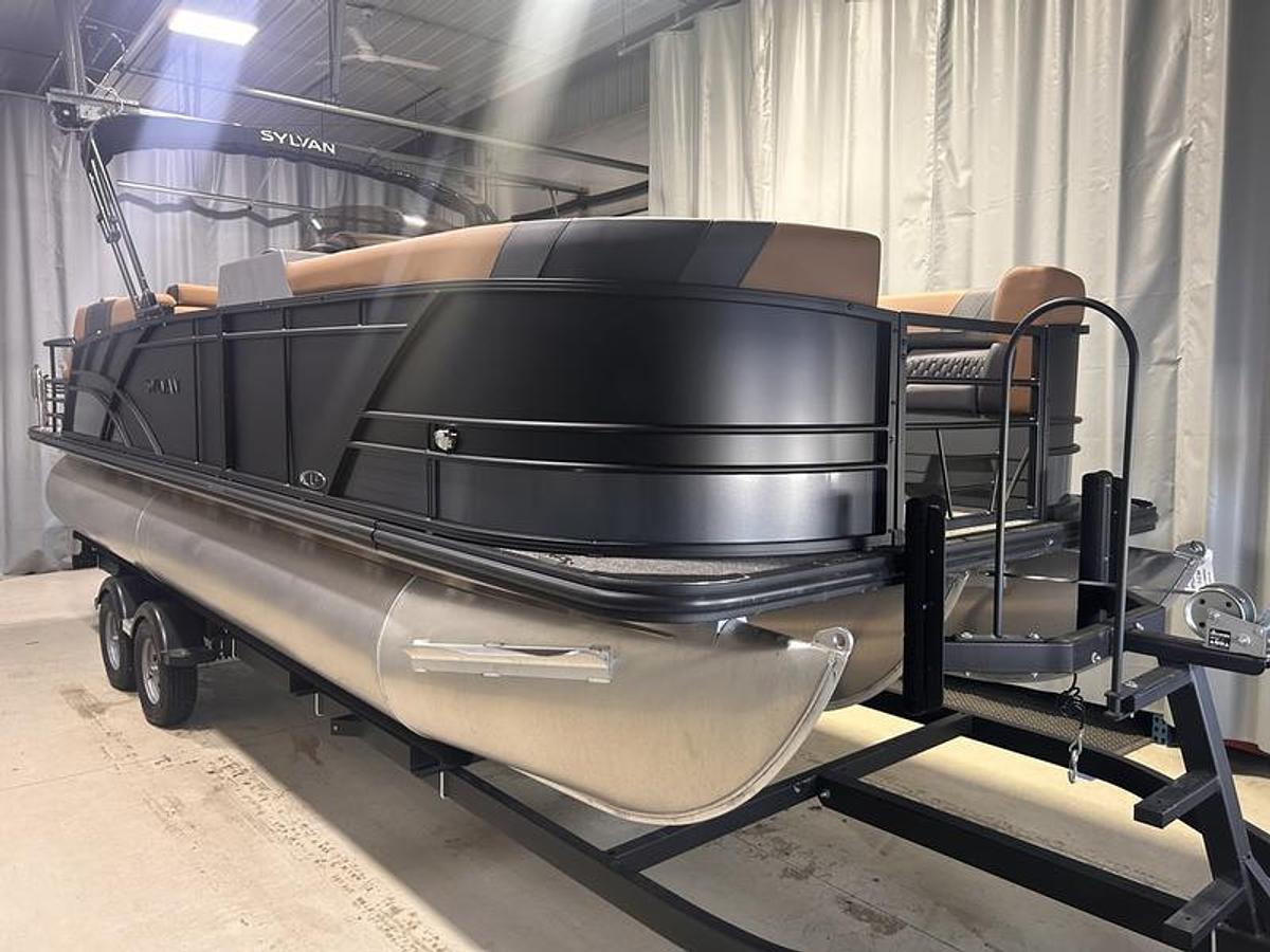 2026 Sylvan L3 LZ DH