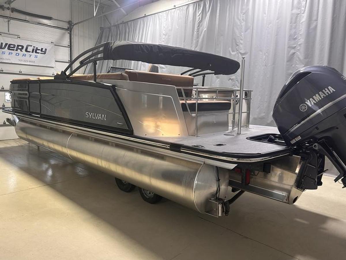 2025 Sylvan G3 CLZ DC