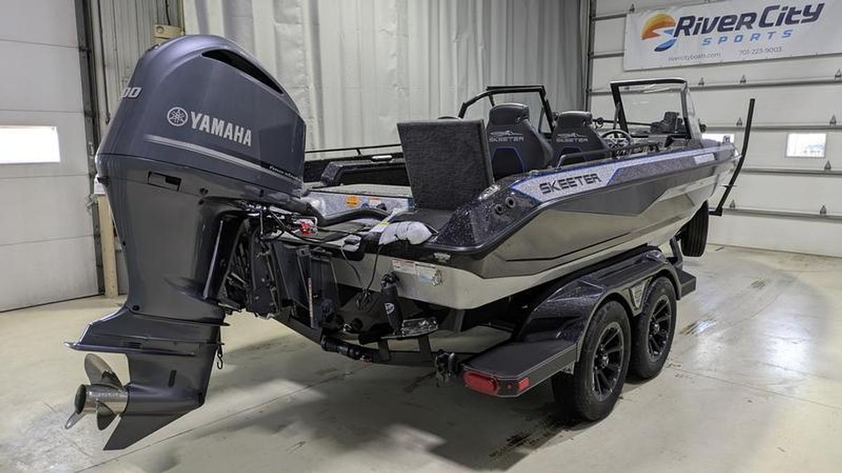 2026 Skeeter WXR2060F