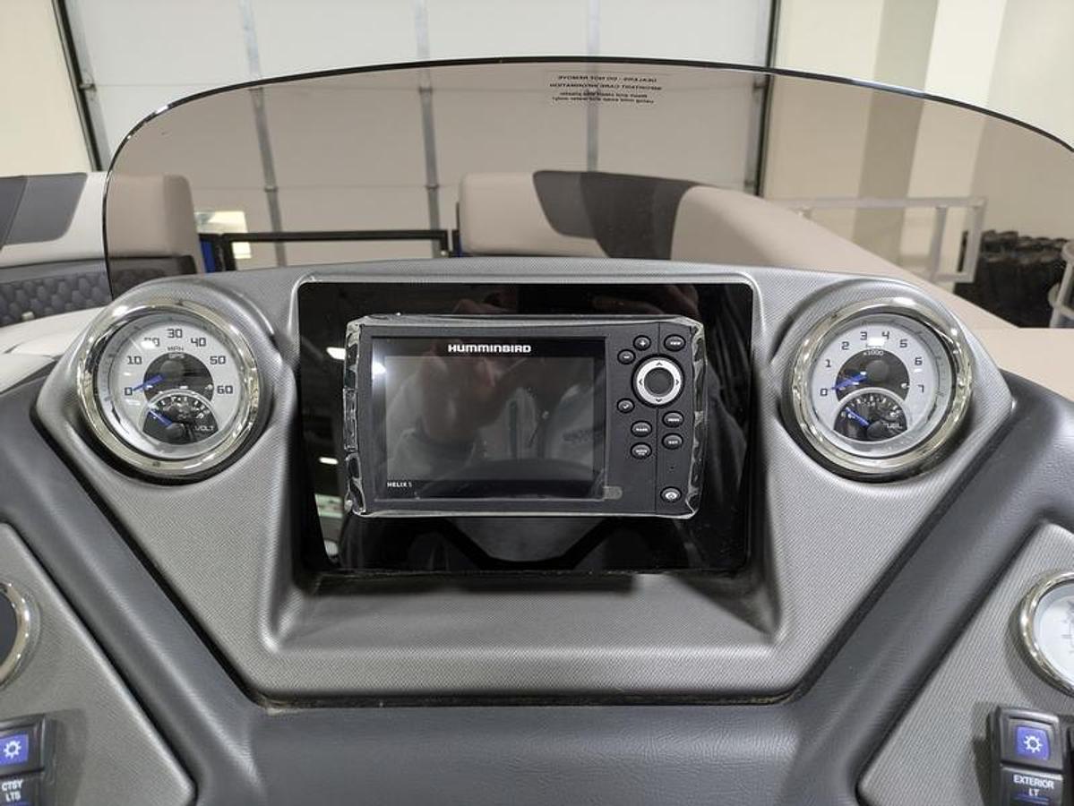 2026 Sylvan L3 LZ DH