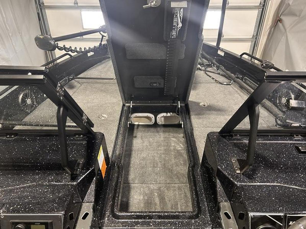 2025 Skeeter WXR2060 *AFTER ALL INCENTIVES*