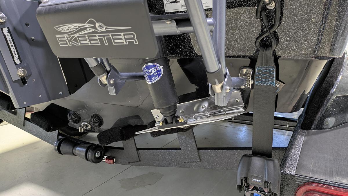 2026 Skeeter WXR2060F