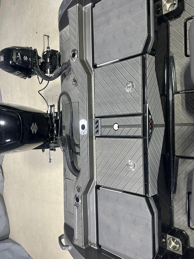 2025 Vexus DVX20s *AFTER ALL INCENTIVES*