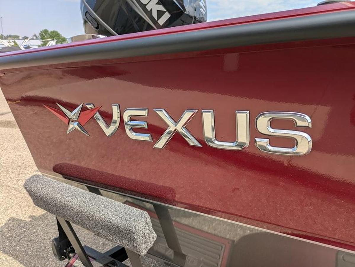 2025 Vexus ADX190 *AFTER ALL INCENTIVES*