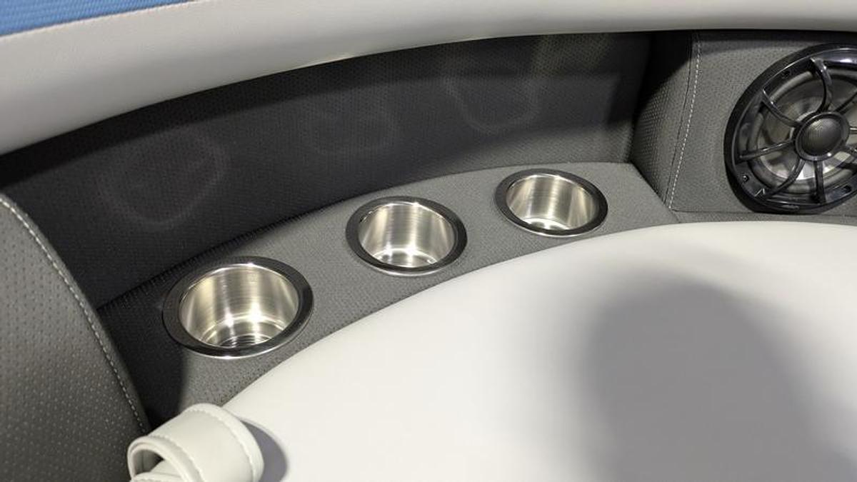 2026 South Bay S224RS 2.75