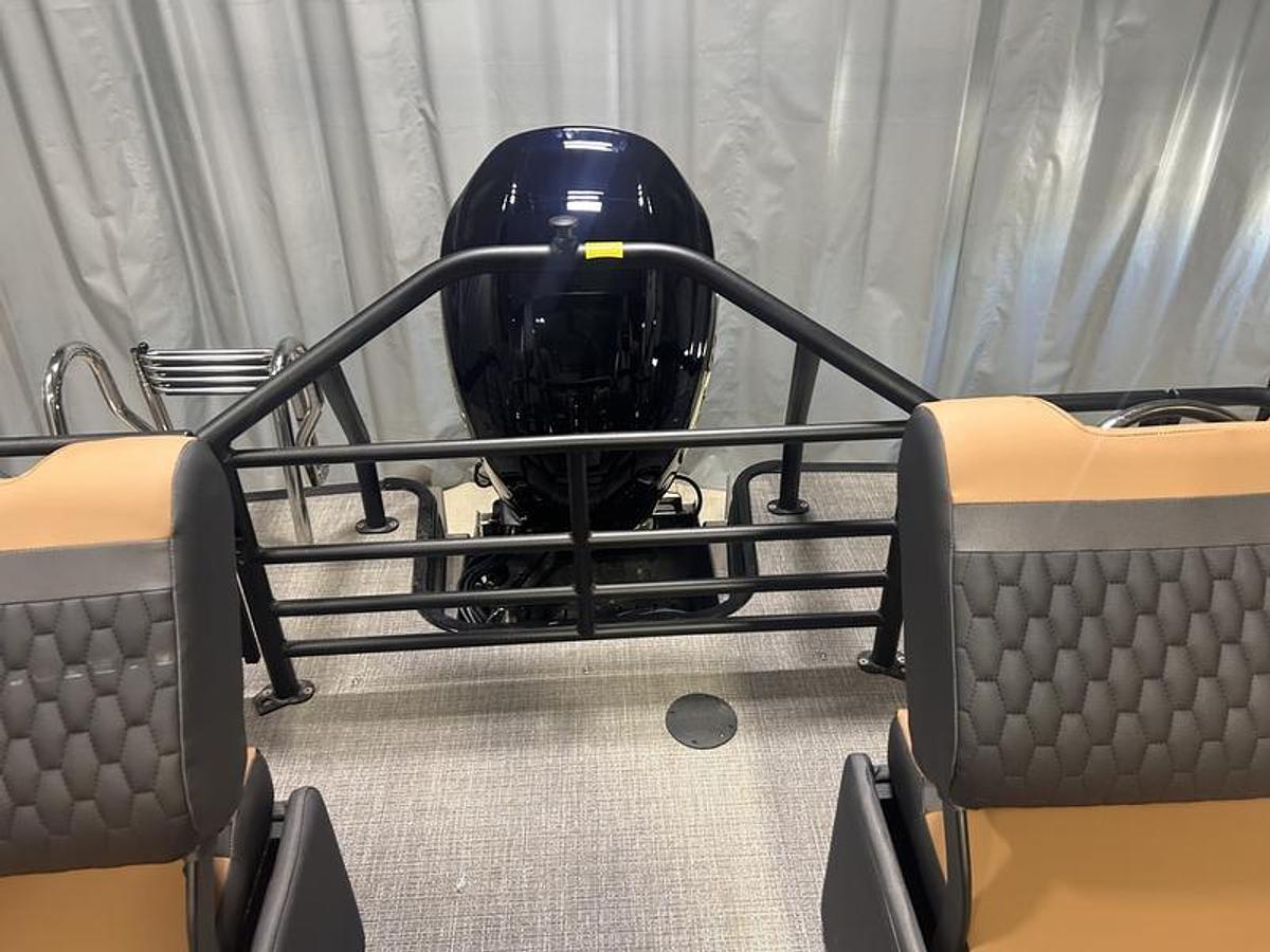 2026 Sylvan L3 LZ DH