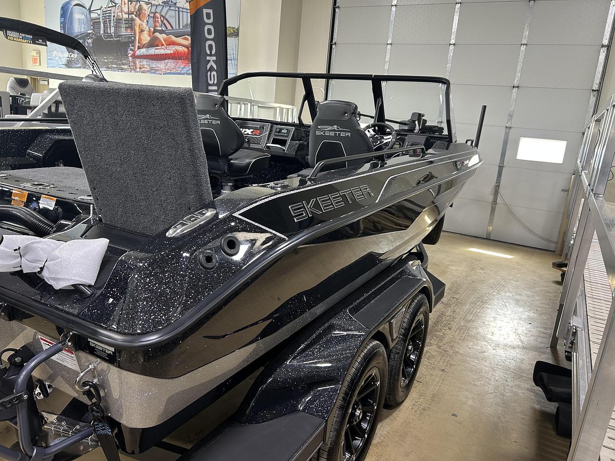 2026 Skeeter WXR2060F