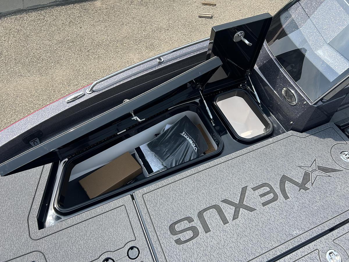 2026 Vexus DVX23s