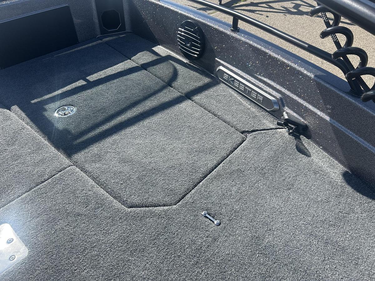2026 Skeeter WXR2060F