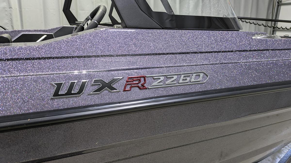 2026 Skeeter WXR2260