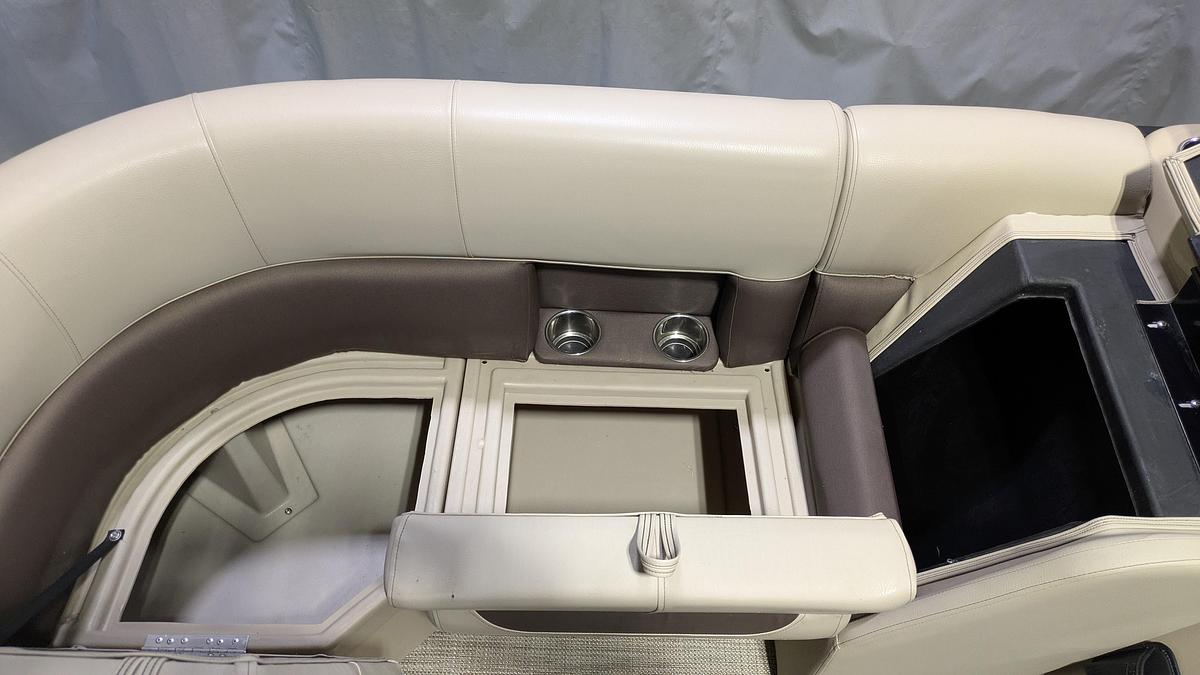 Used 2024 BENTLEY Legacy 200 Navigator